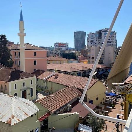 *Heart Of New Bazaar 1 Bed Apt* Apartment Tirana Exterior foto