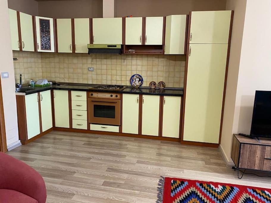 *Heart Of New Bazaar 1 Bed Apt* Apartment Tirana Exterior foto