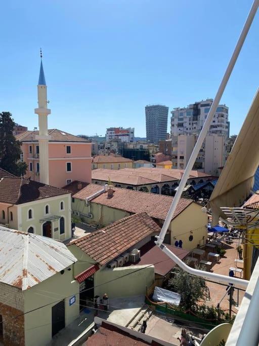 *Heart Of New Bazaar 1 Bed Apt* Apartment Tirana Exterior foto