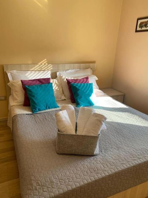*Heart Of New Bazaar 1 Bed Apt* Apartment Tirana Exterior foto
